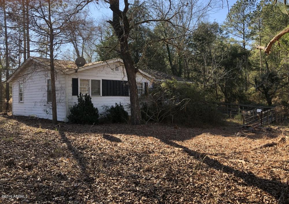 1783 Boiling Springs Road Barnwell, SC 29812 - Photo 9 of 50 9