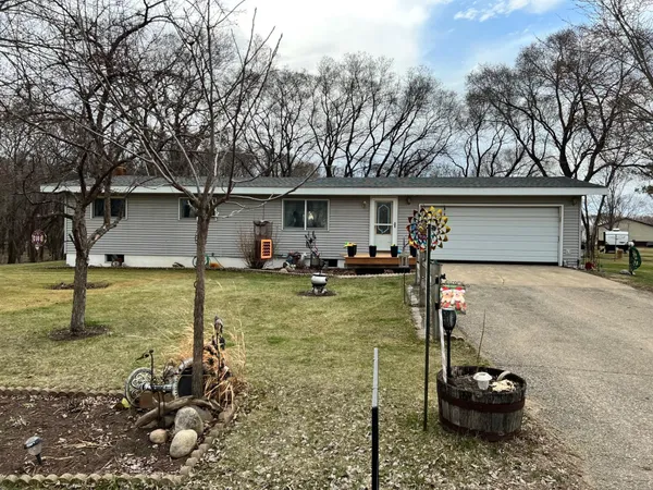 $289,000 | 8042 Meades Addn Drive Southeast, Alexandria, MN 56308