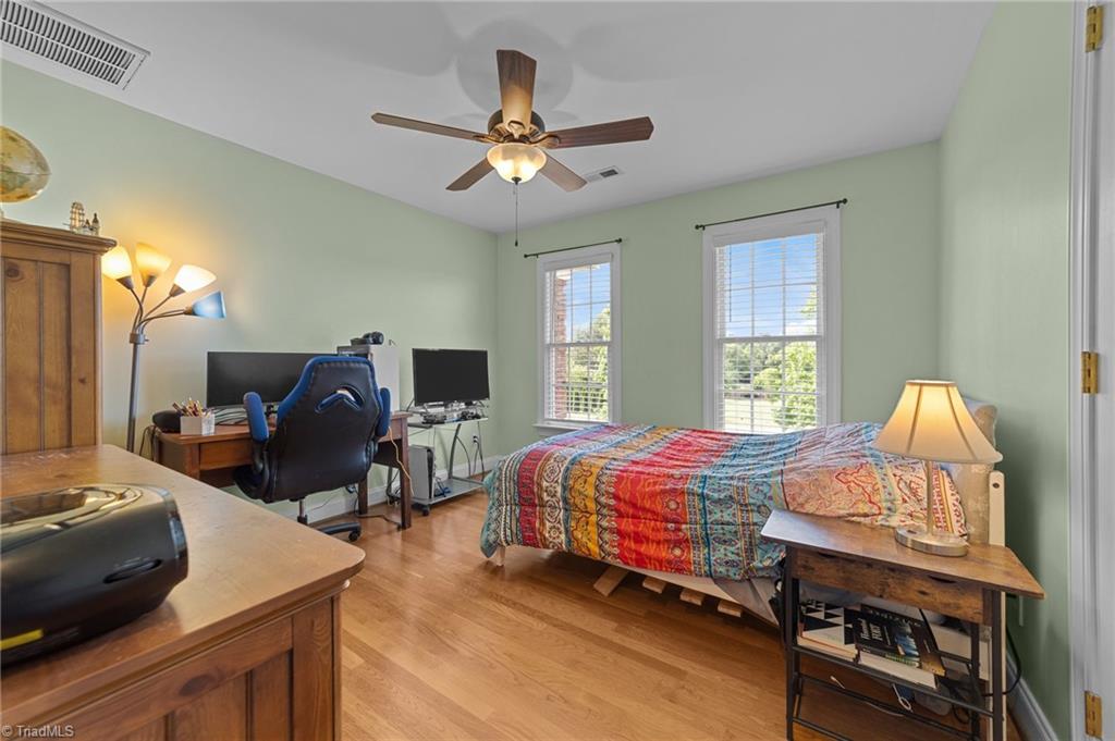 5806 Billet Road Oak Ridge, NC 27310 - Photo 31 of 46 BEDROOM 3