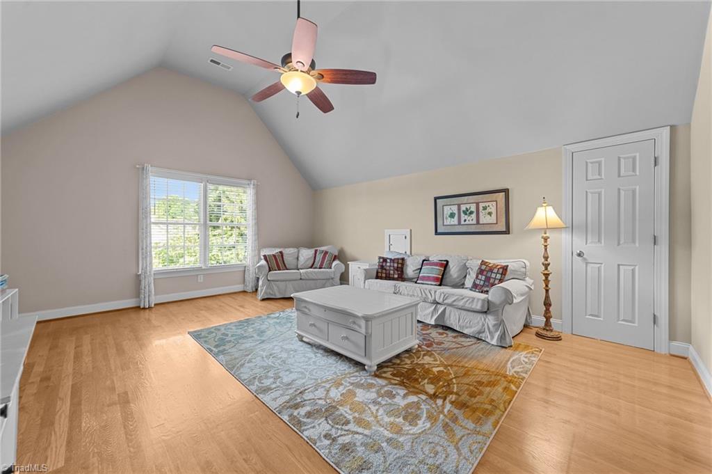 5806 Billet Road Oak Ridge, NC 27310 - Photo 34 of 46 BONUS ROOM