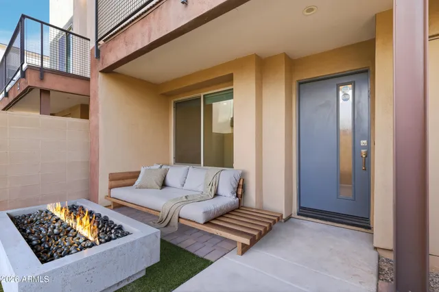 $575,000 | 820 North 8th Avenue, Unit 24, Phoenix, AZ 85007