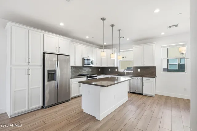 $575,000 | 820 North 8th Avenue, Unit 24, Phoenix, AZ 85007