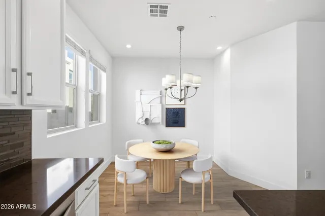 $575,000 | 820 North 8th Avenue, Unit 24, Phoenix, AZ 85007