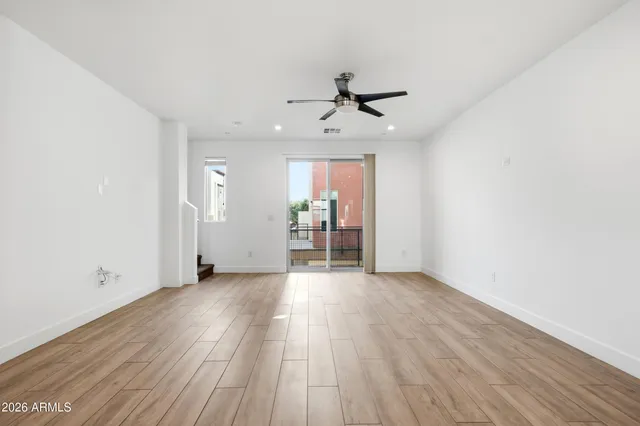 $575,000 | 820 North 8th Avenue, Unit 24, Phoenix, AZ 85007