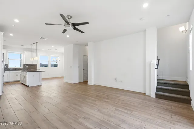 $575,000 | 820 North 8th Avenue, Unit 24, Phoenix, AZ 85007