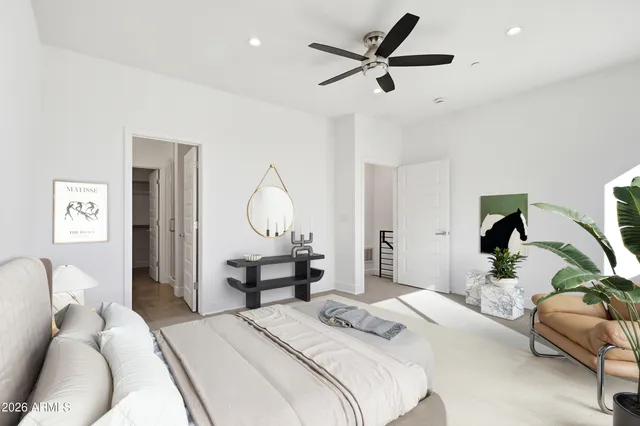 $575,000 | 820 North 8th Avenue, Unit 24, Phoenix, AZ 85007