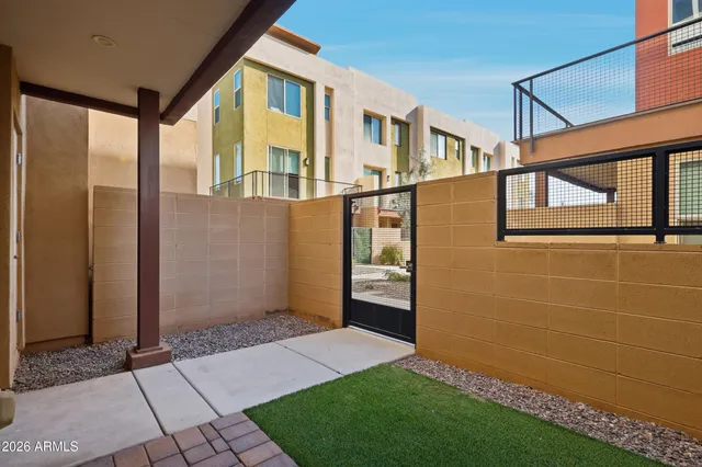 $575,000 | 820 North 8th Avenue, Unit 24, Phoenix, AZ 85007