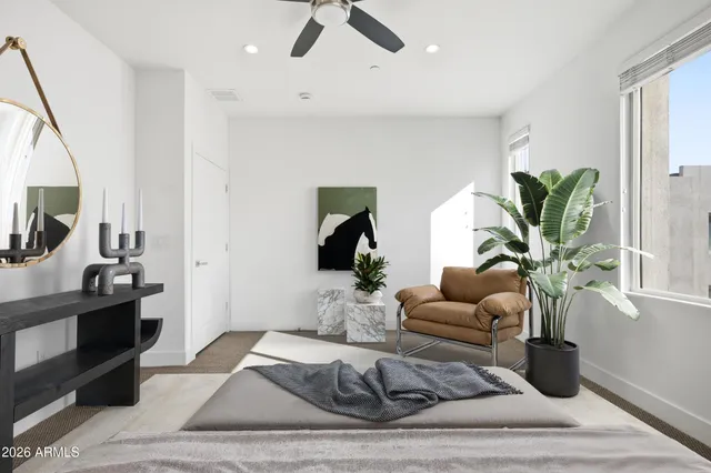 $575,000 | 820 North 8th Avenue, Unit 24, Phoenix, AZ 85007