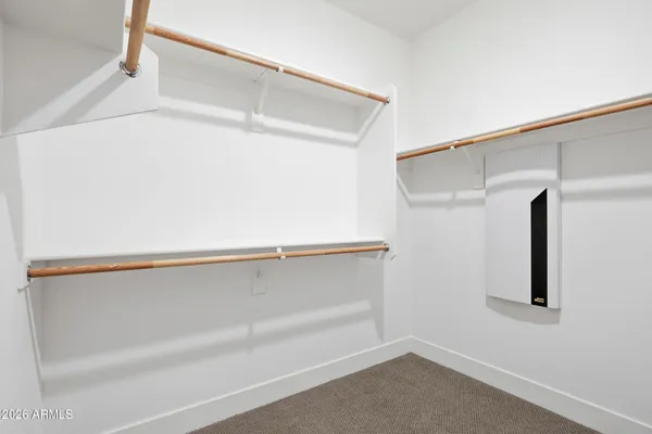 a view of small space