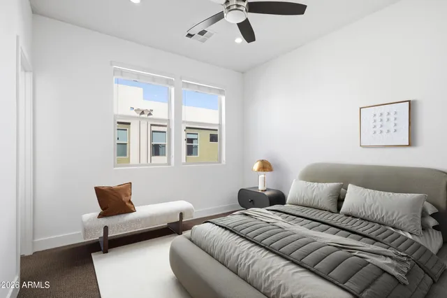 $575,000 | 820 North 8th Avenue, Unit 24, Phoenix, AZ 85007