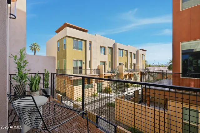 $575,000 | 820 North 8th Avenue, Unit 24, Phoenix, AZ 85007