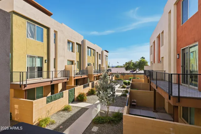 $575,000 | 820 North 8th Avenue, Unit 24, Phoenix, AZ 85007