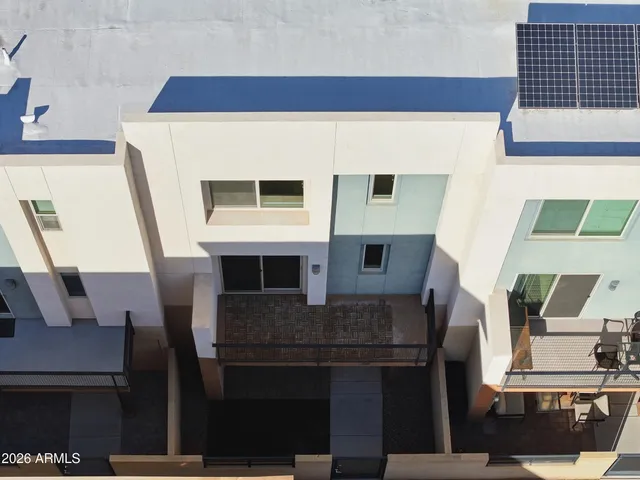 $575,000 | 820 North 8th Avenue, Unit 24, Phoenix, AZ 85007