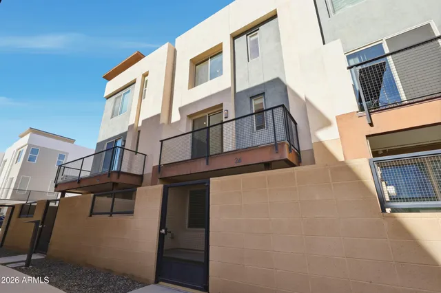 $575,000 | 820 North 8th Avenue, Unit 24, Phoenix, AZ 85007