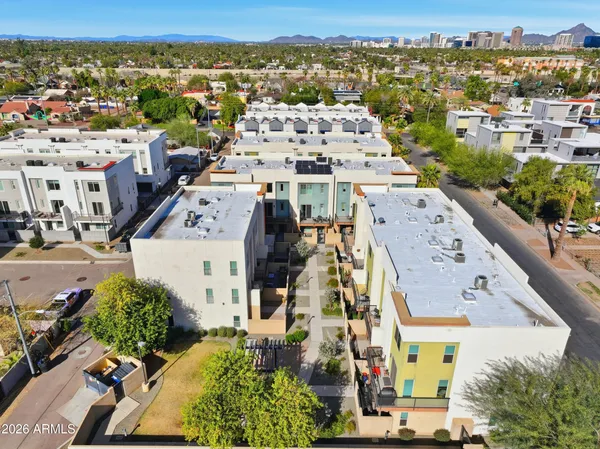 $550,000 | 820 North 8th Avenue, Unit 24, Phoenix, AZ 85007
