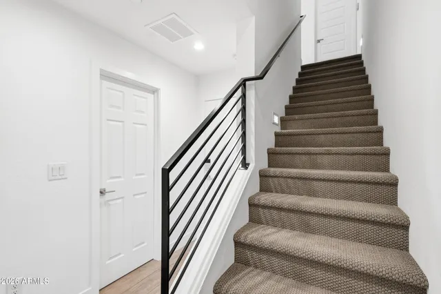 $575,000 | 820 North 8th Avenue, Unit 24, Phoenix, AZ 85007