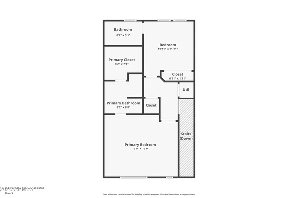 $550,000 | 820 North 8th Avenue, Unit 24, Phoenix, AZ 85007