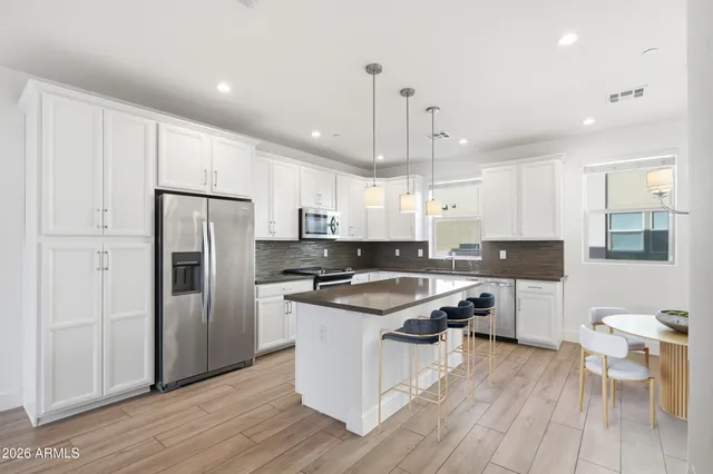 $575,000 | 820 North 8th Avenue, Unit 24, Phoenix, AZ 85007