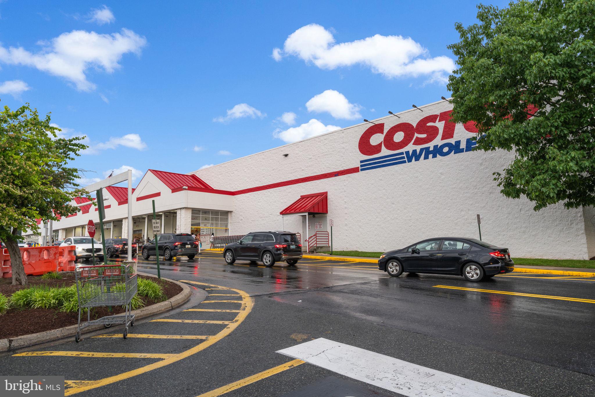 18521 Boysenberry Drive, Unit 242172 Gaithersburg, MD 20879 - Photo 35 of 43 a car parked on the side of a street