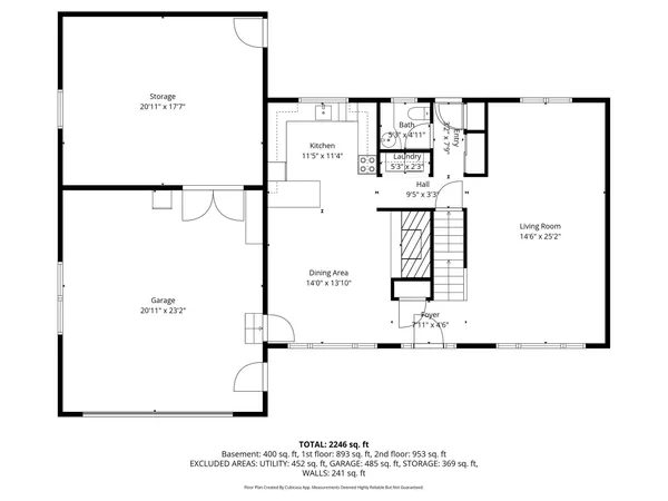 $309,900 | 108 South Humphrey Circle, Shawano, WI 54166