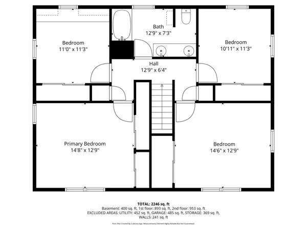 $309,900 | 108 South Humphrey Circle, Shawano, WI 54166