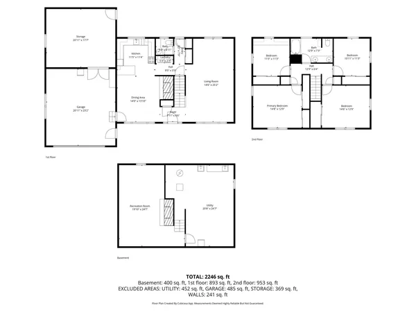$309,900 | 108 South Humphrey Circle, Shawano, WI 54166