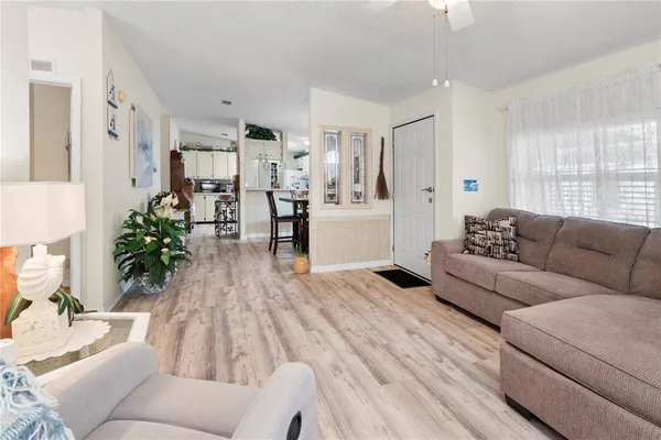 $219,000 | 94 Meadow Circle, Ellenton, FL 34222