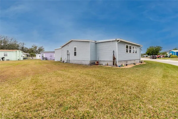 $219,000 | 94 Meadow Circle, Ellenton, FL 34222