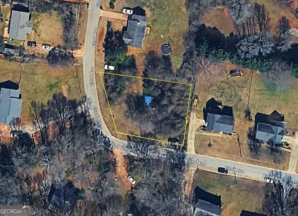 $39,999 | 349 Elrod Avenue, Jefferson, GA 30549