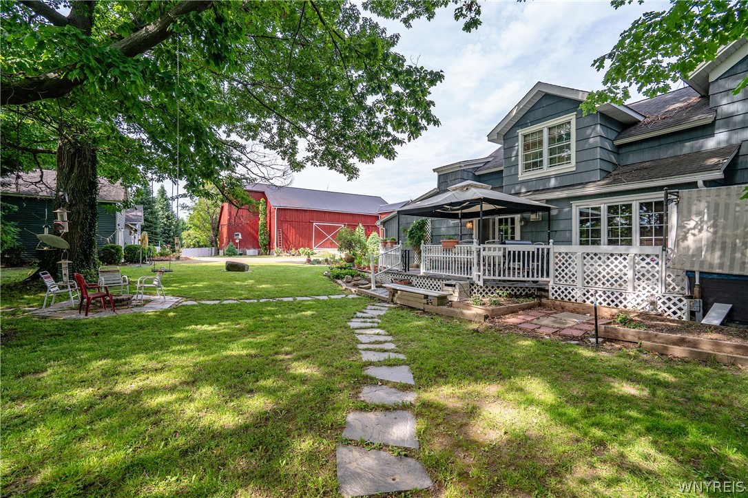 1581 Jamison Road Elma, NY 14059 - Photo 5 of 45