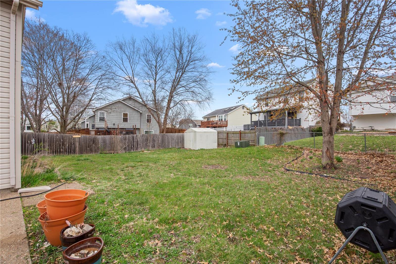 5065 Danielle Drive St. Charles, MO 63304 - Photo 20 of 22