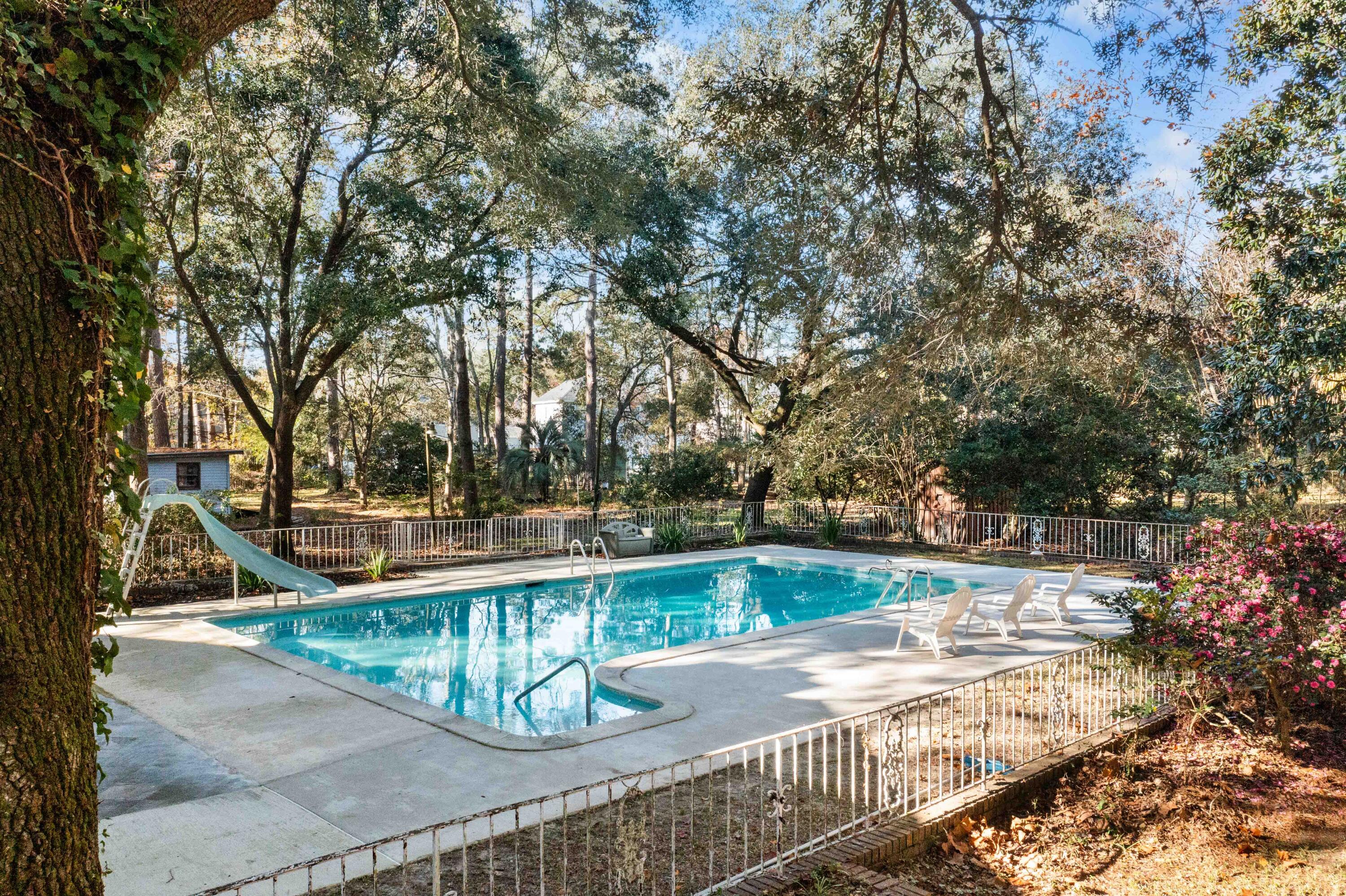 9875 Jamison Road Summerville, SC 29456 - Photo 16 of 131