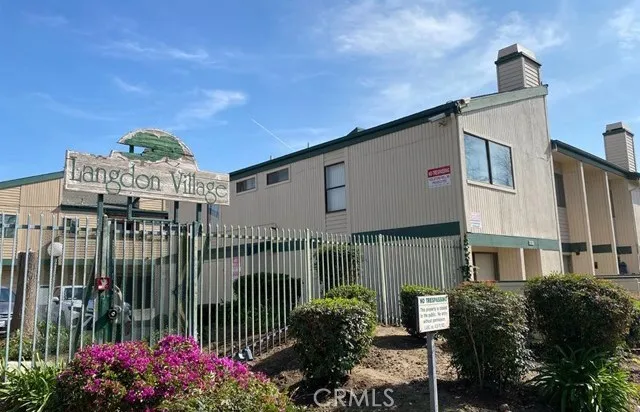 $389,999 | 8430 Langdon Avenue, Unit 3, North Hills, CA 91343