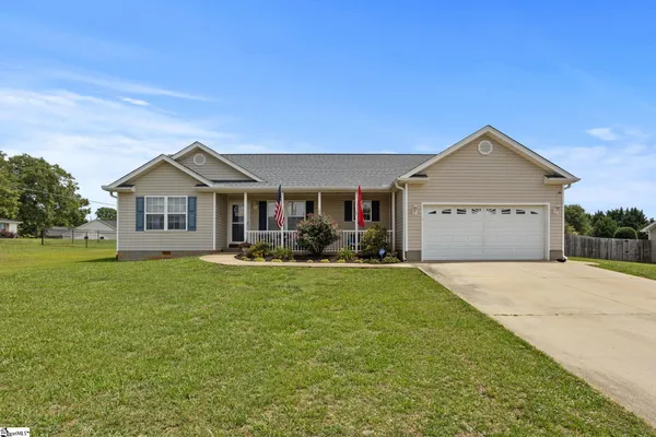 $345,000 | 1 Gratiot Lane, Greer, SC 29651