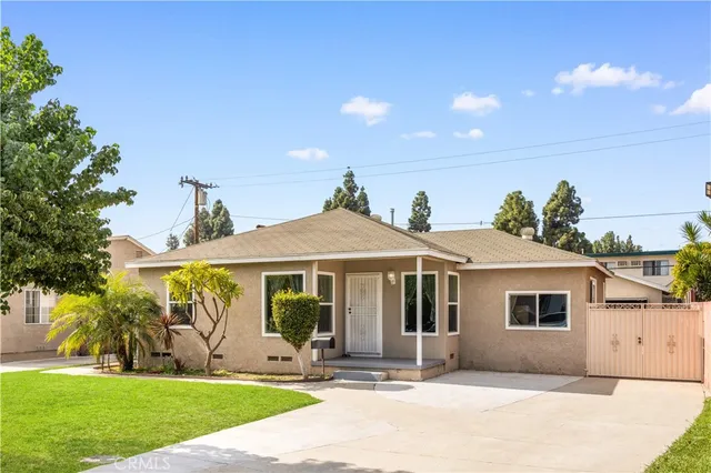 $820,000 | 9012 Bradhurst Street, Pico Rivera, CA 90660