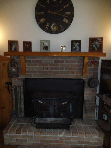 2291 West Anderson Road Linwood, MI 48634 - Photo 5 of 17