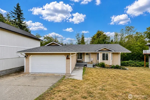 $577,000 | 5326 75th Avenue Northeast, Marysville, WA 98270