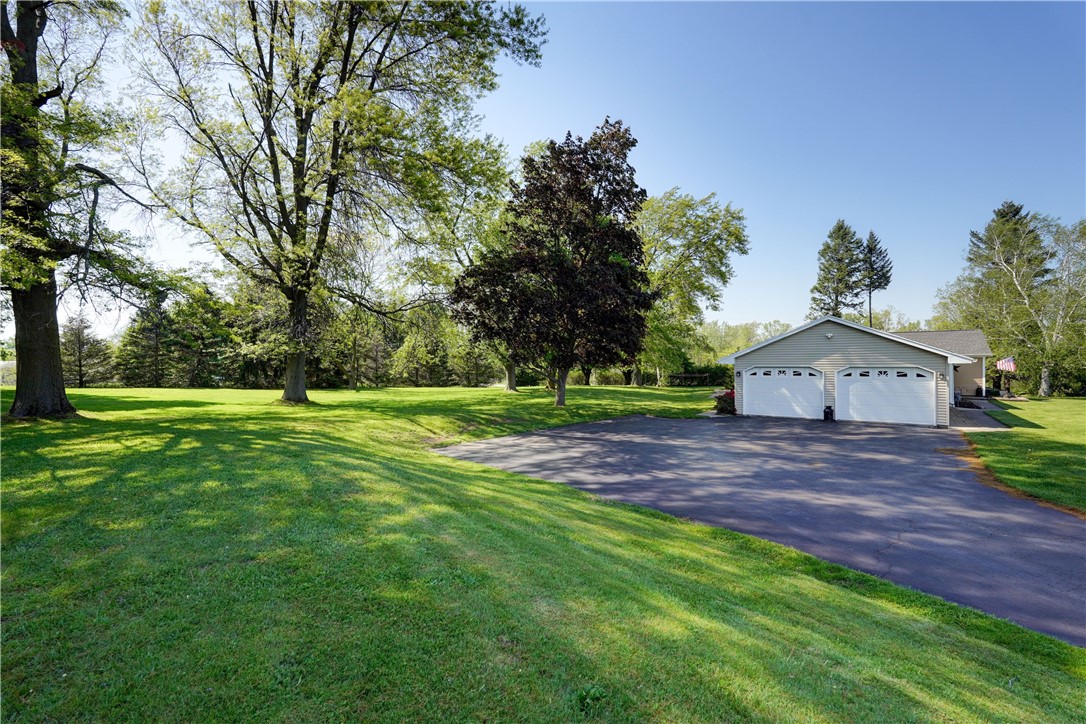 815 Gallup Road Sweden, NY 14559 - Photo 3 of 47