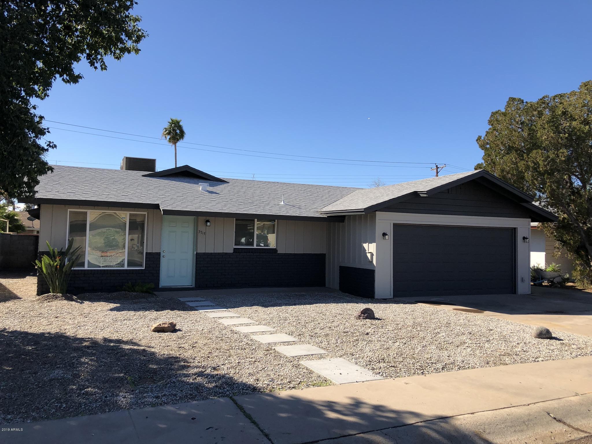 3715 West Lawrence Road Phoenix, AZ 85019 - Photo 1 of 24 Front Elevation