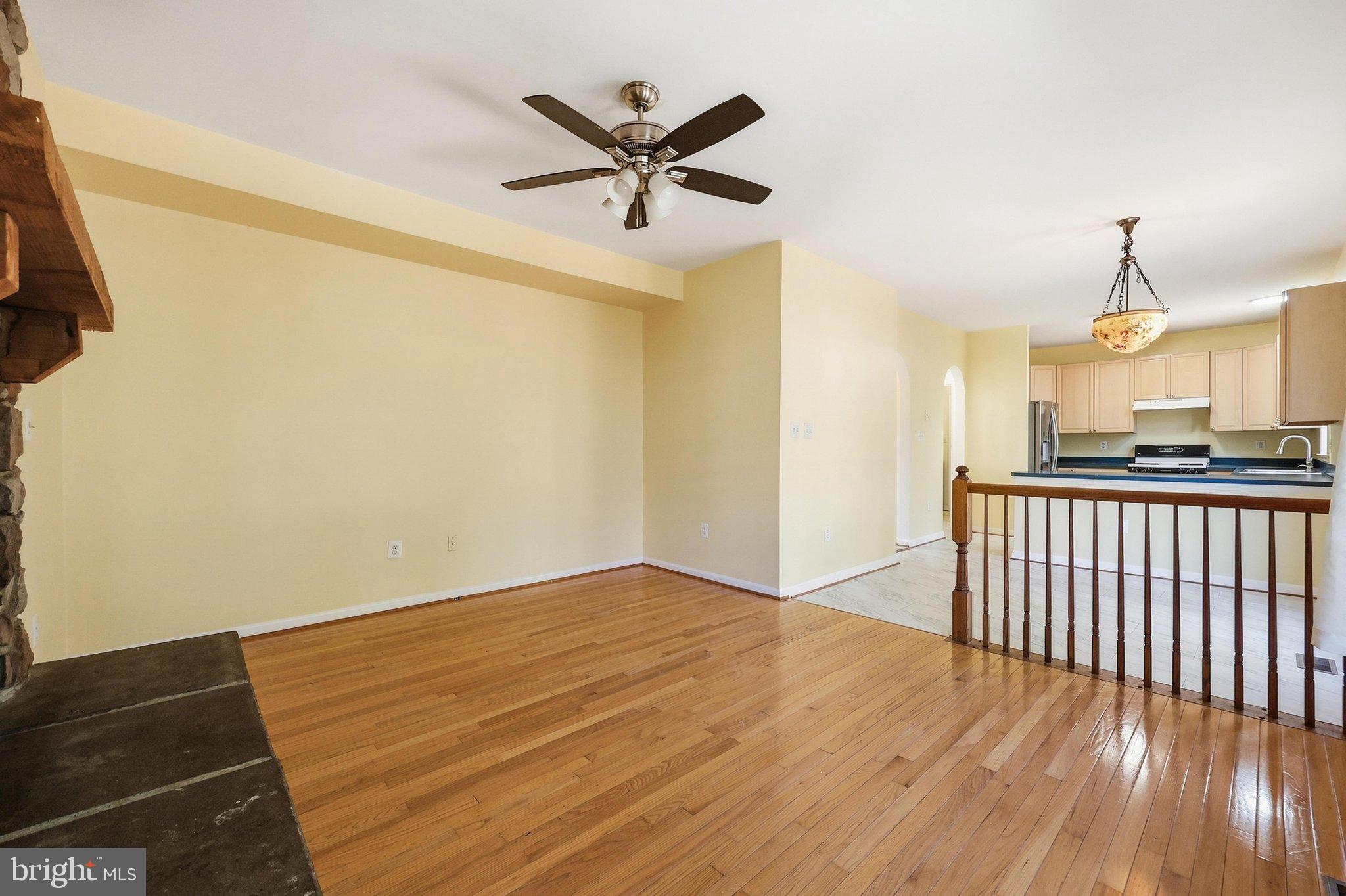 2567 Bear Den Road Frederick, MD 21701 - Photo 20 of 68 Family Room
