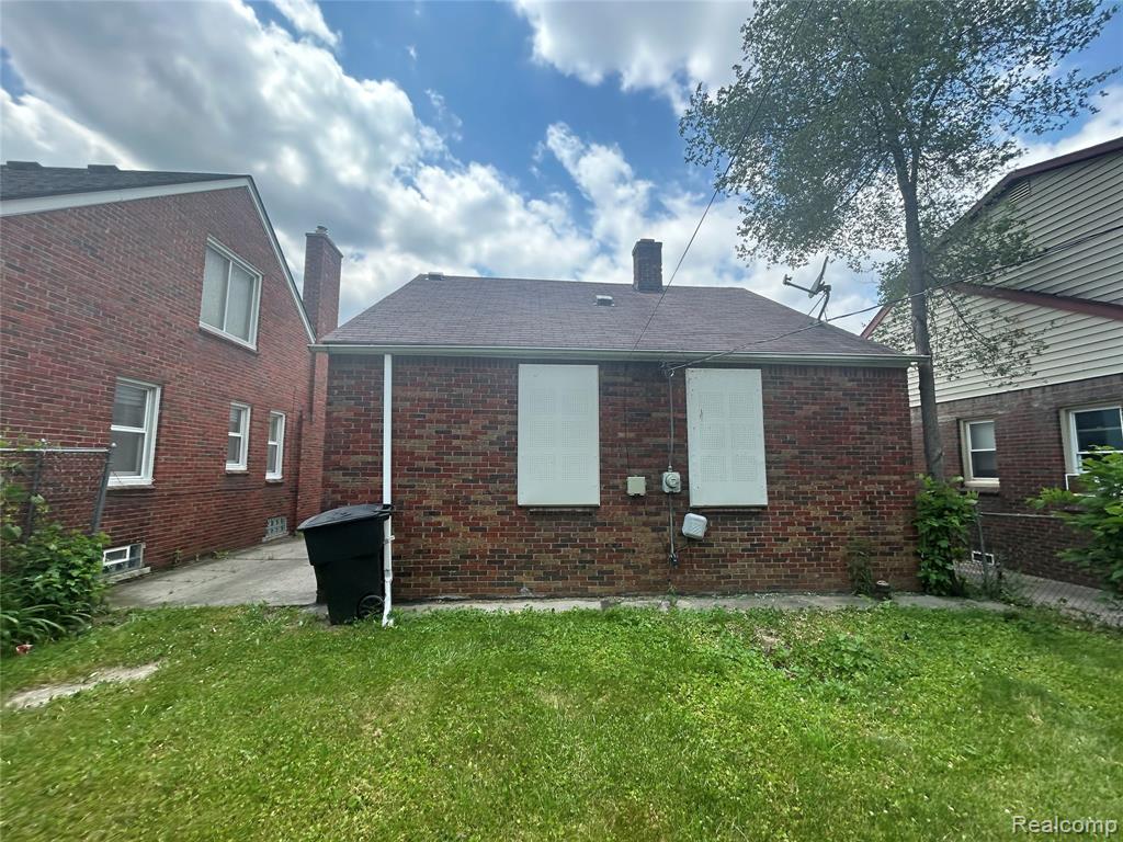 16824 Rutherford Street Detroit, MI 48235 - Photo 25 of 25
