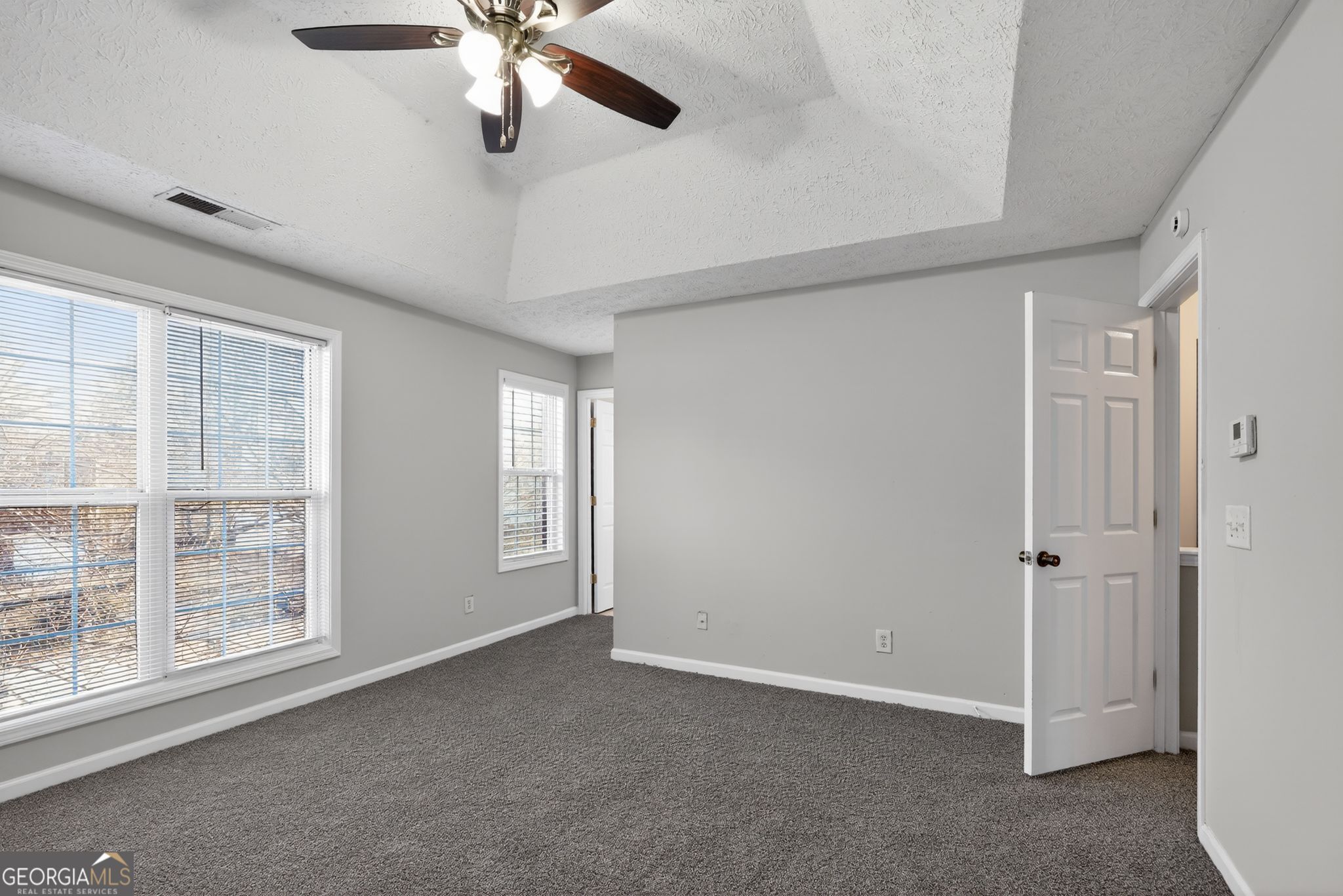 3969 Cress Way Run Decatur, GA 30034 - Photo 11 of 34 a view of an empty room with a window