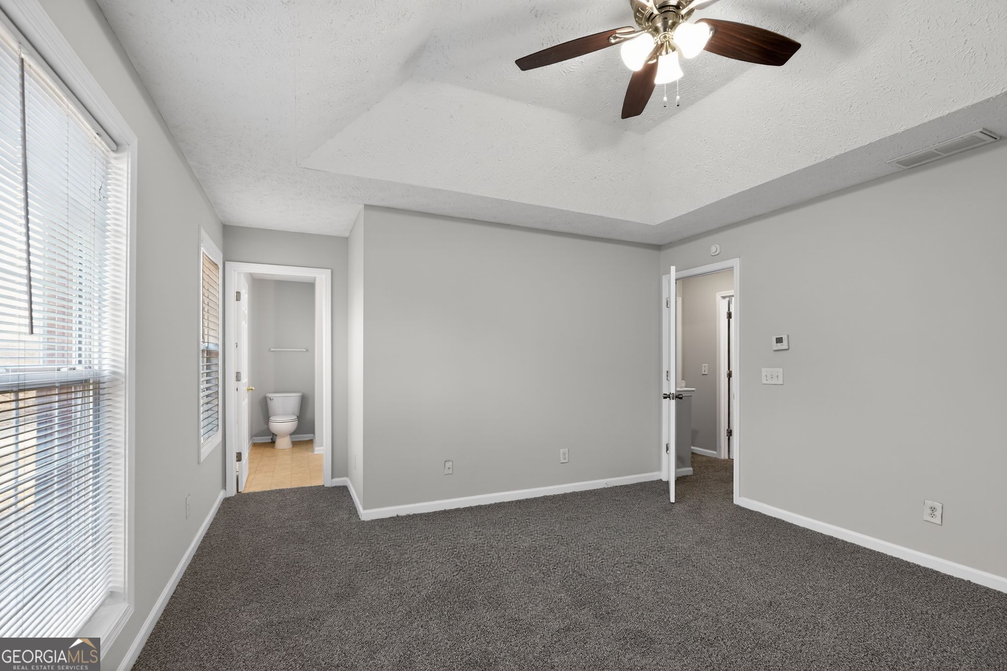 3969 Cress Way Run Decatur, GA 30034 - Photo 23 of 34 a view of an empty room with a window