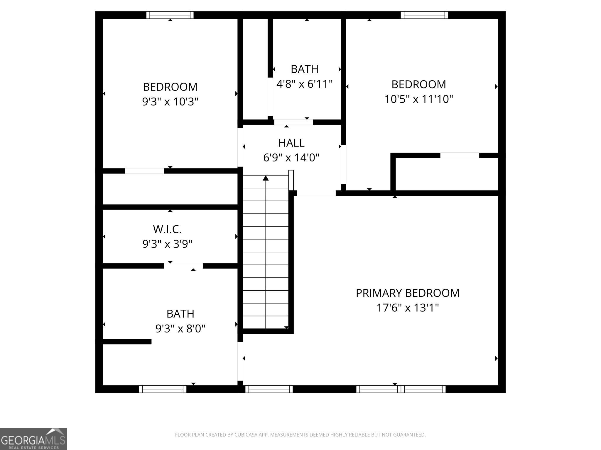 3969 Cress Way Run Decatur, GA 30034 - Photo 33 of 34