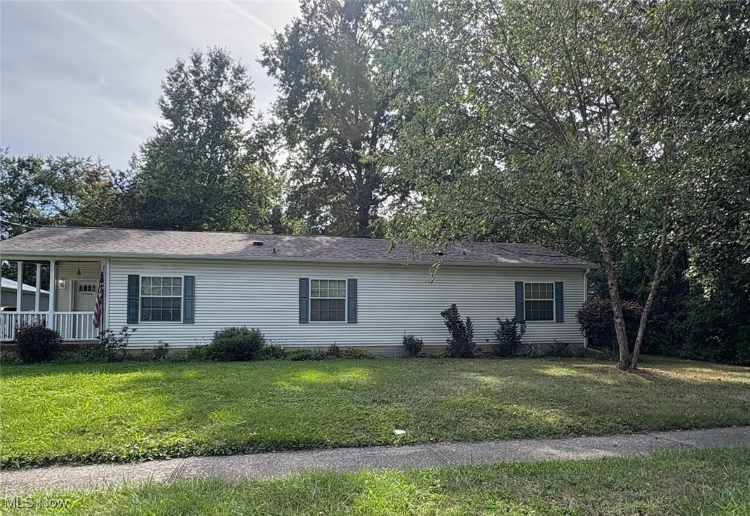 3956 Fulton Road Lorain, OH 44055 - Photo 1 of 1