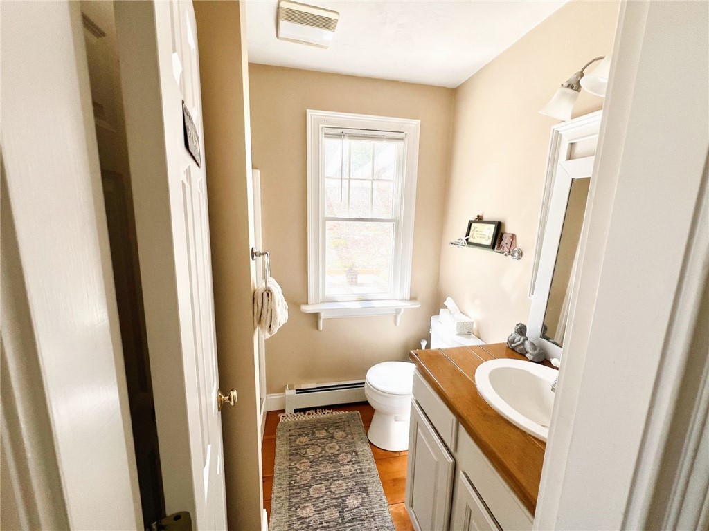 148 Ross Hill Road Charlestown, RI 02813 - Photo 17 of 40