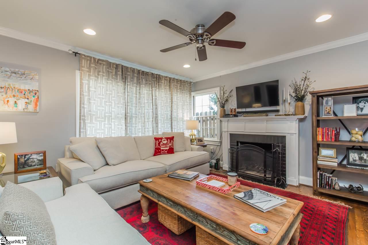 1 Nottingham Road Greenville, SC 29607 - Photo 5 of 29 Gallery Image 5