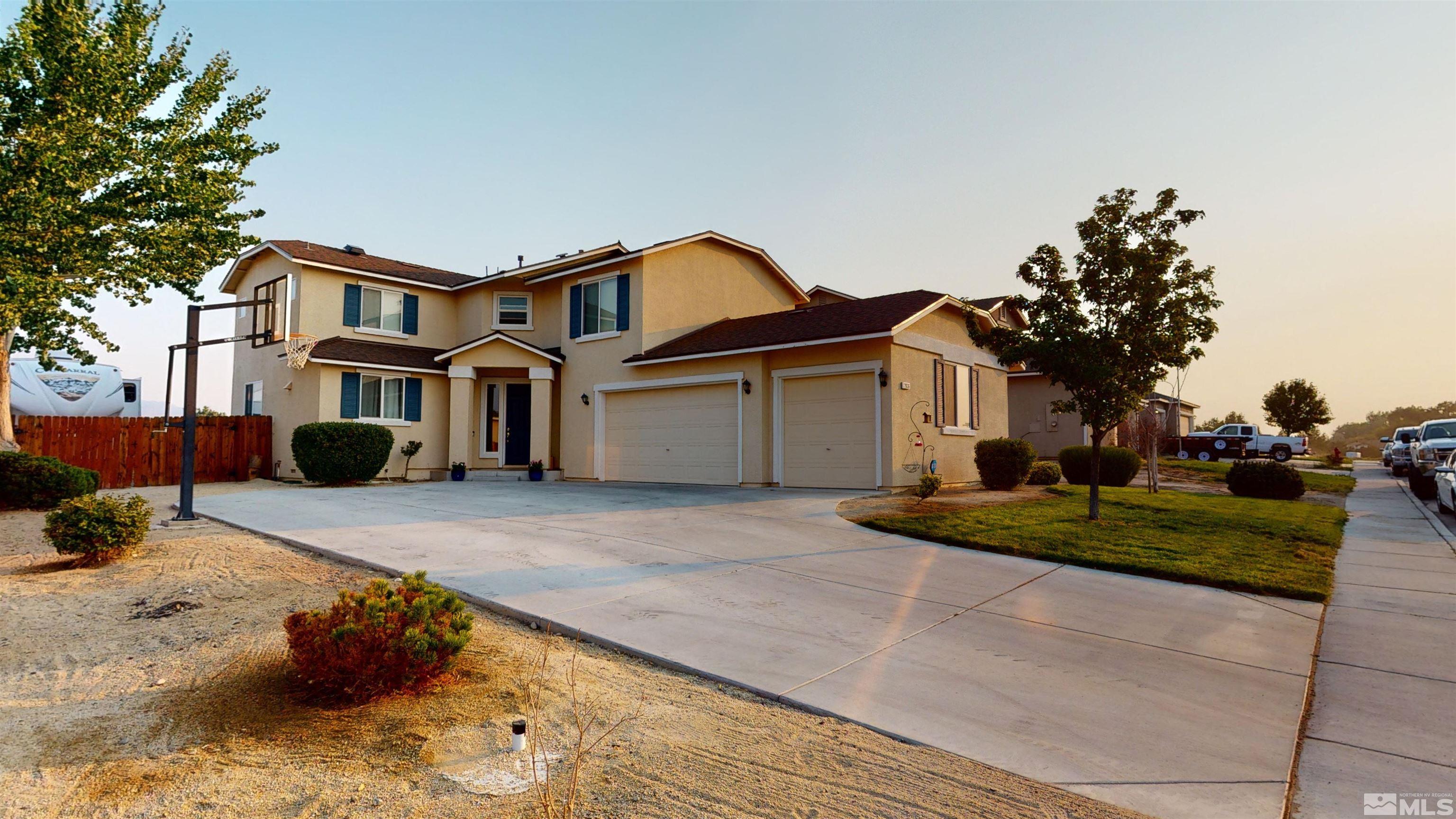 2836 South Fork Road Fernley, NV 89408 - Photo 2 of 23 Photo 2