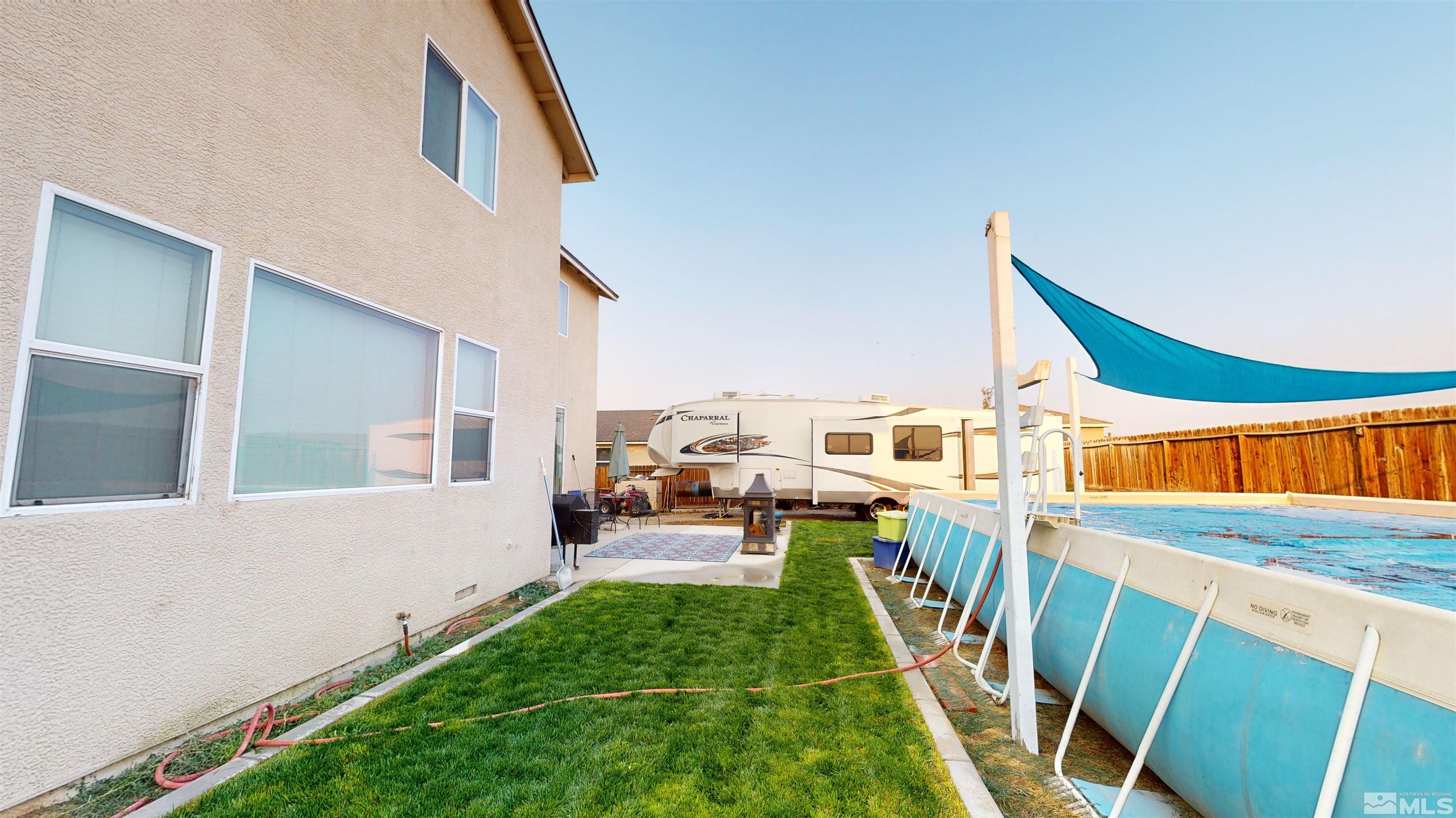 2836 South Fork Road Fernley, NV 89408 - Photo 22 of 23 Photo 23
