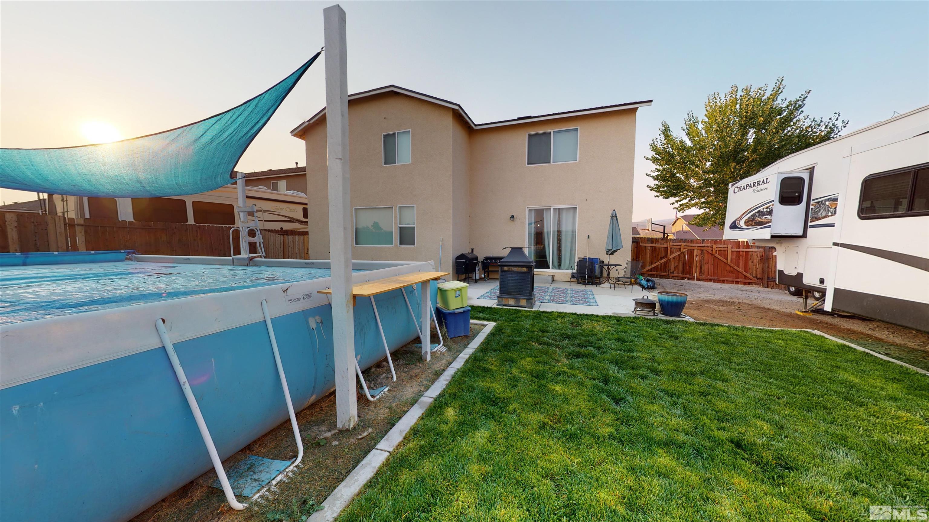 2836 South Fork Road Fernley, NV 89408 - Photo 23 of 23 Photo 24